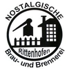 Logo Nostalgische Brau- und Brennerei